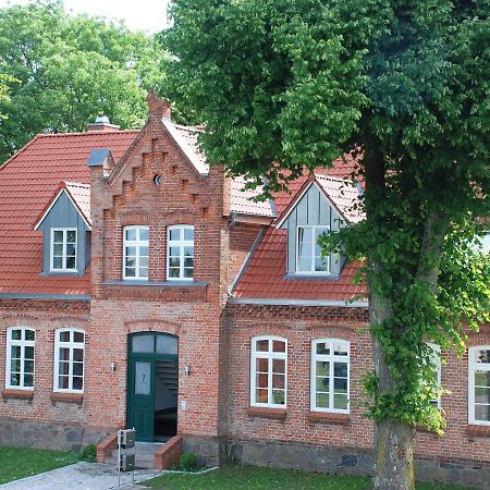 Apartment With Garden In Luebberstorf Lubberstorf Экстерьер фото