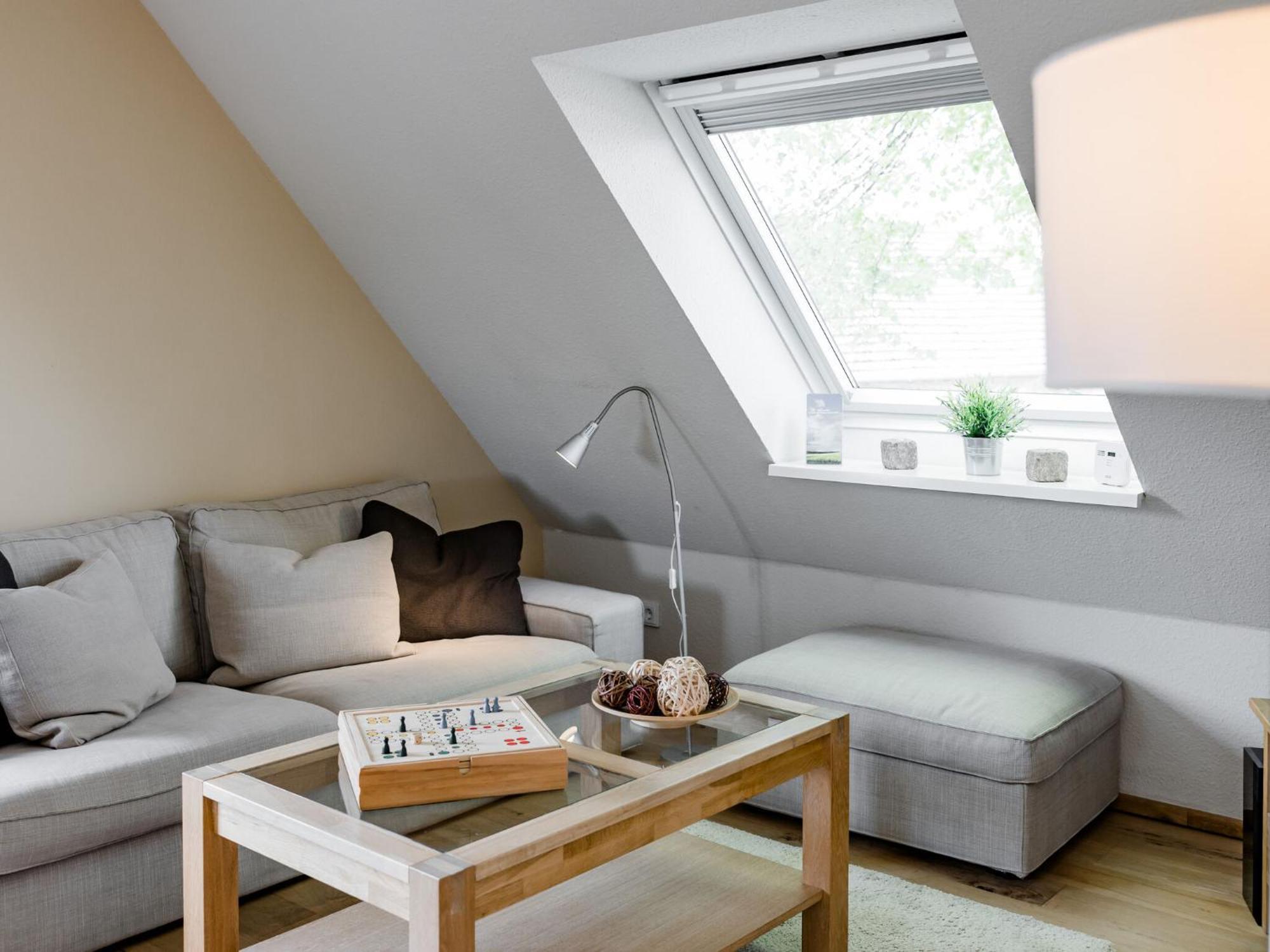 Apartment With Garden In Luebberstorf Lubberstorf Экстерьер фото