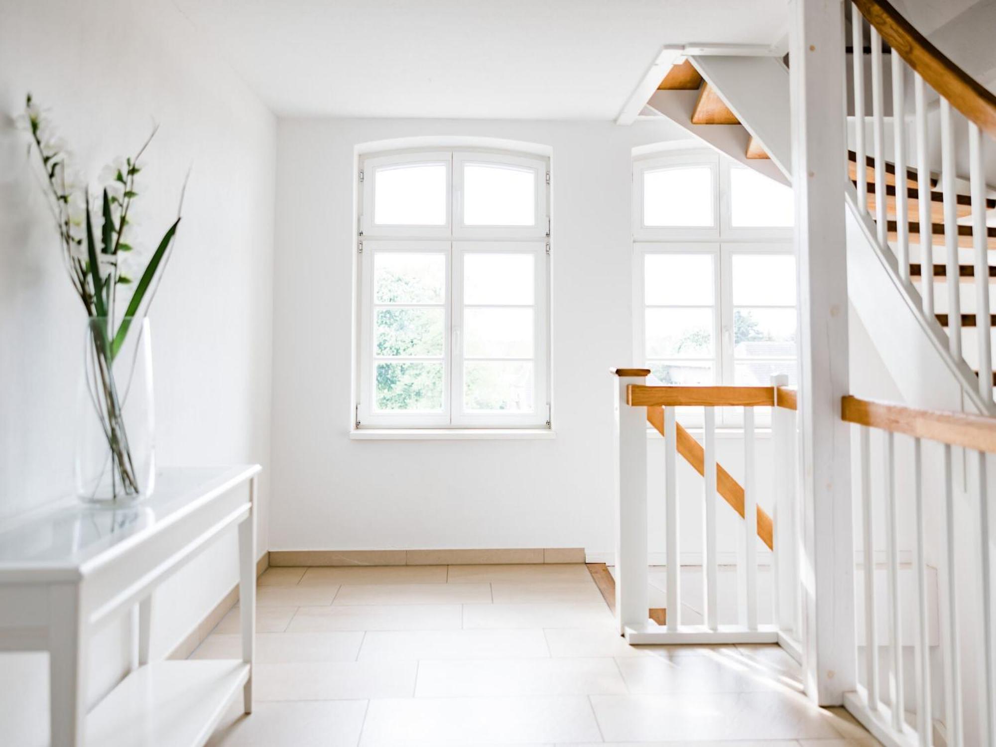 Apartment With Garden In Luebberstorf Lubberstorf Экстерьер фото