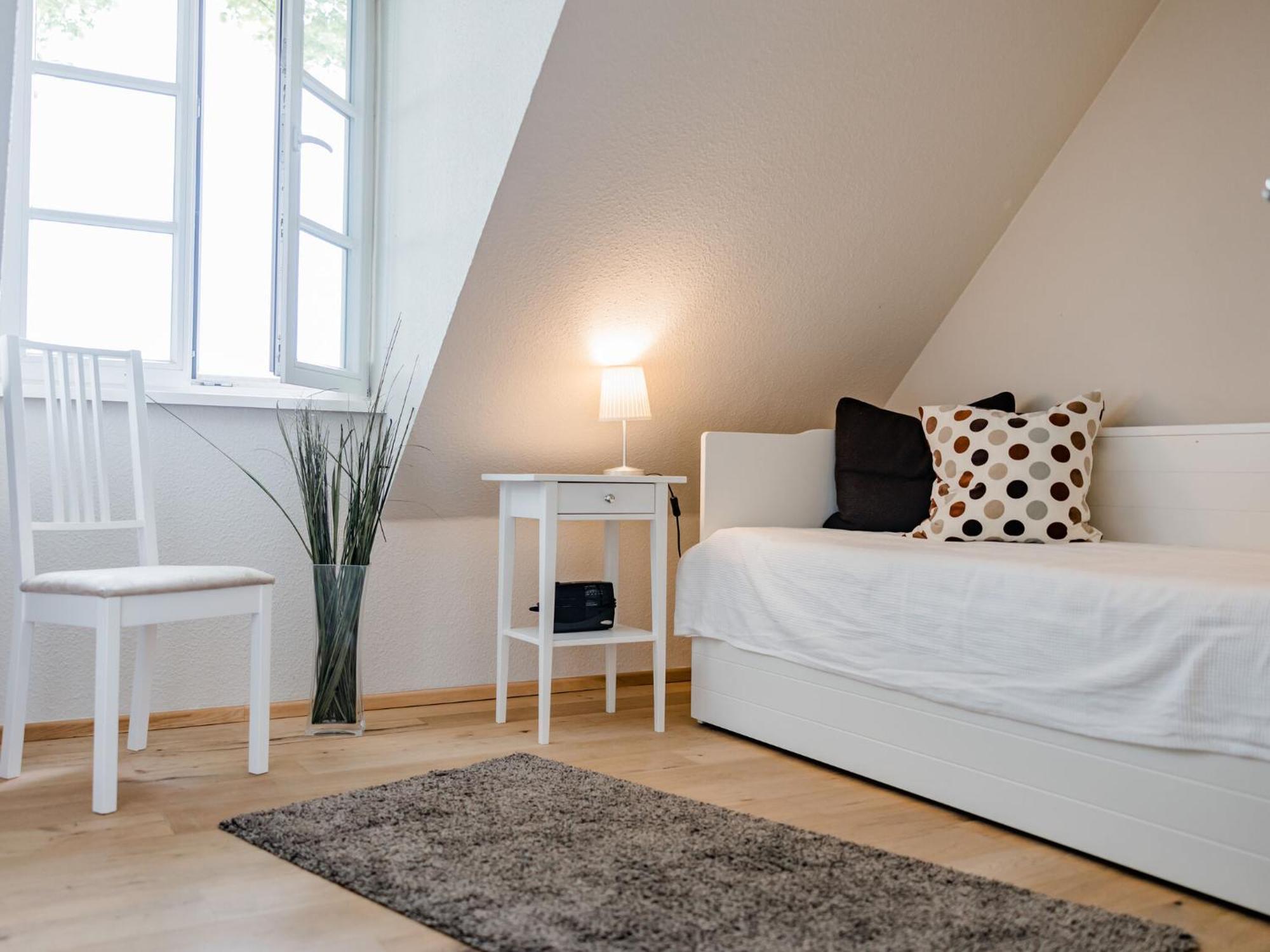 Apartment With Garden In Luebberstorf Lubberstorf Экстерьер фото