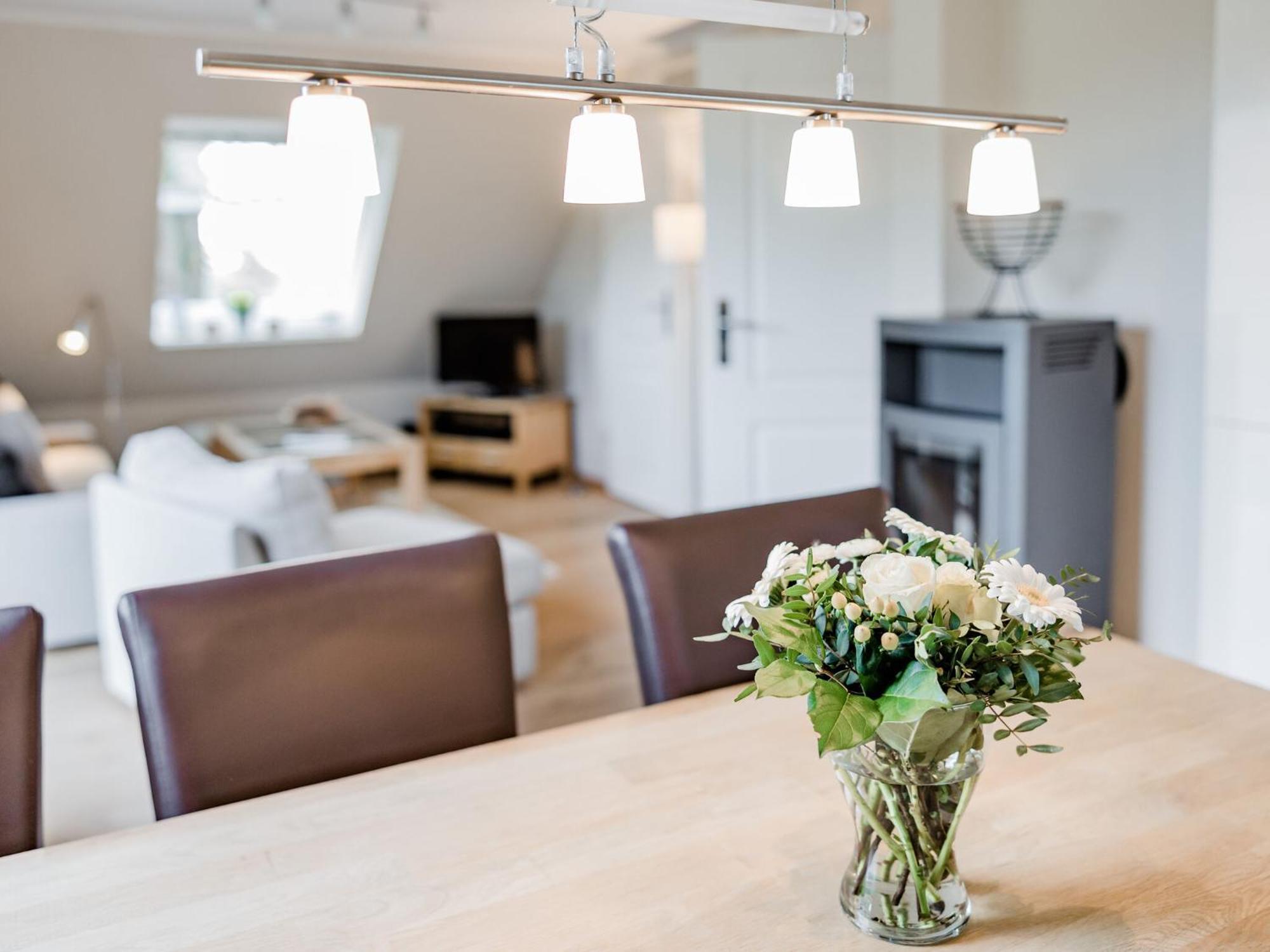 Apartment With Garden In Luebberstorf Lubberstorf Экстерьер фото