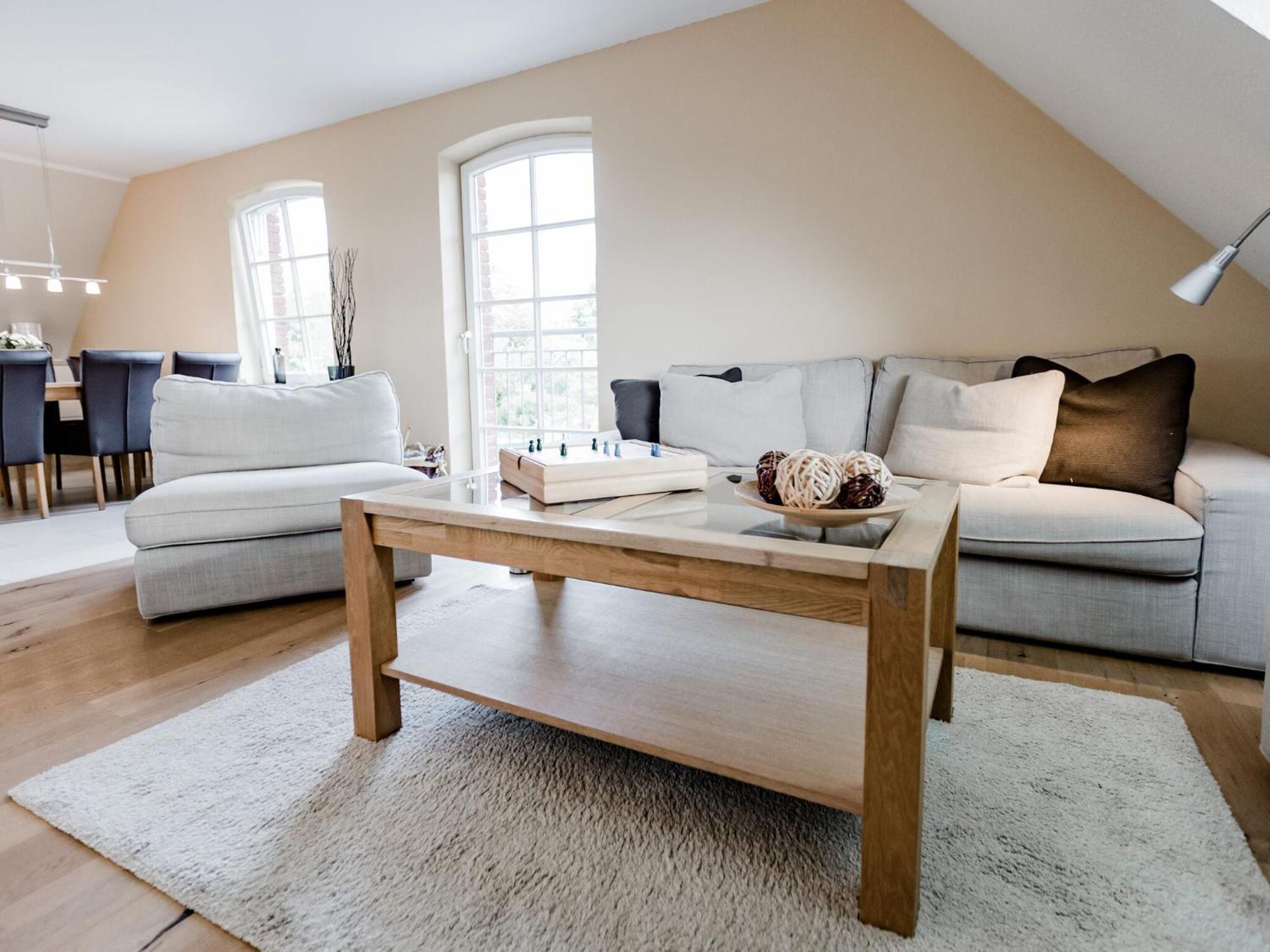 Apartment With Garden In Luebberstorf Lubberstorf Экстерьер фото